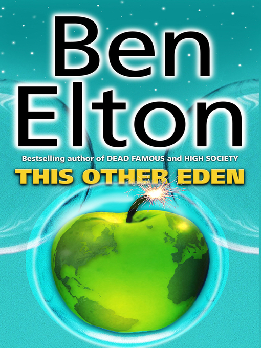 Cover image for This Other Eden